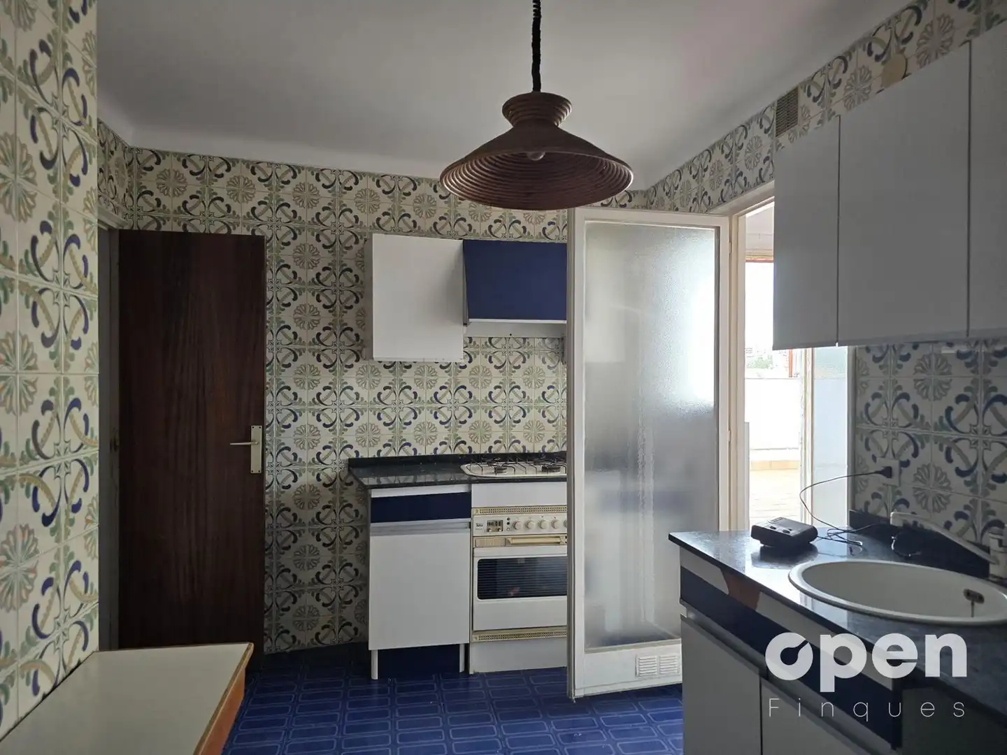 Ático en venta en Abat Marcet, Torrent d'en Pere Parres