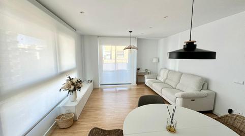 Photo 3 of Flat to rent in Calle Isla Formentera, Malilla,  Valencia Capital