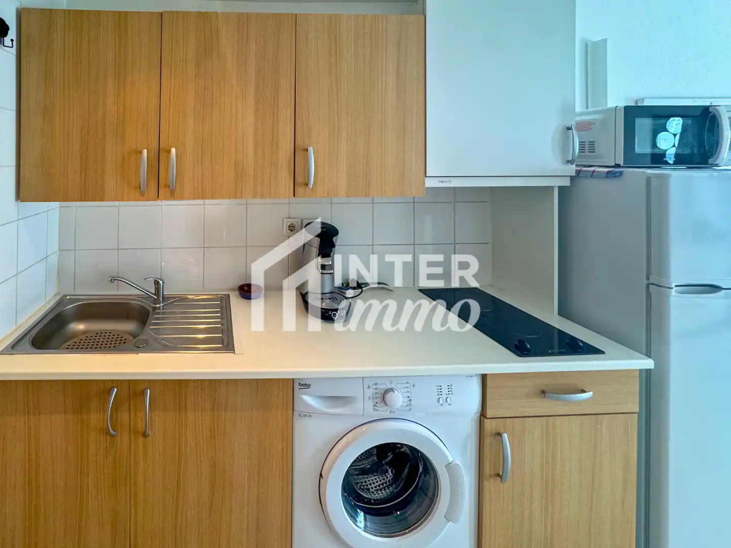 Studio mit Aufzug zum Verkauf in Carrer DE CALA ROSTELLA 3, imagen 6