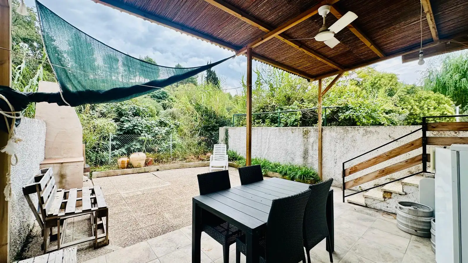 Adosado con terraza en venta en Beceite, imagen 18
