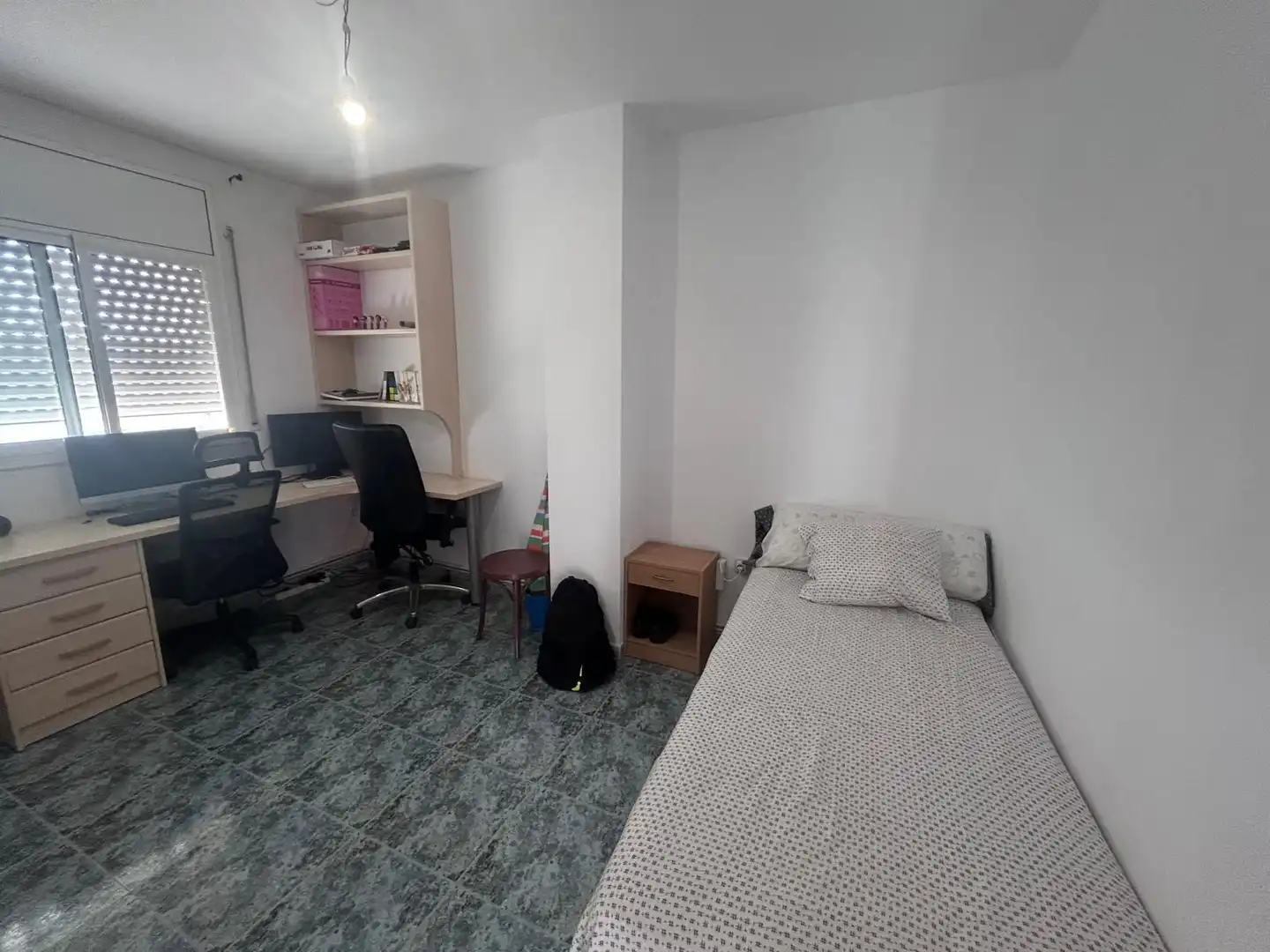 Bedroom of Houses for sale in El Vendrell  with Heating, Terrace and Storage room