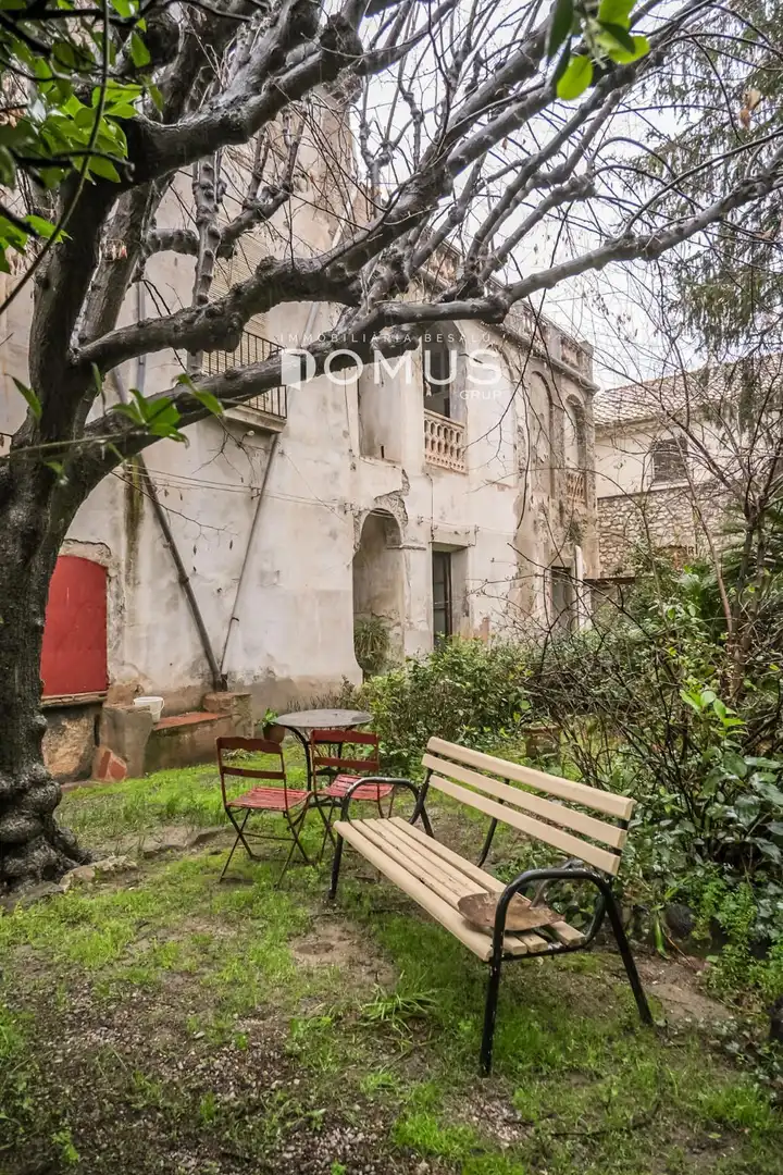 Casa amb jardí en venda a Ganganell, imagen 11