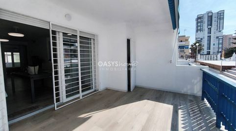 Foto 3 de Piso en venta en Urbanizacion las Sirenas, Entremares, La Manga del Mar Menor