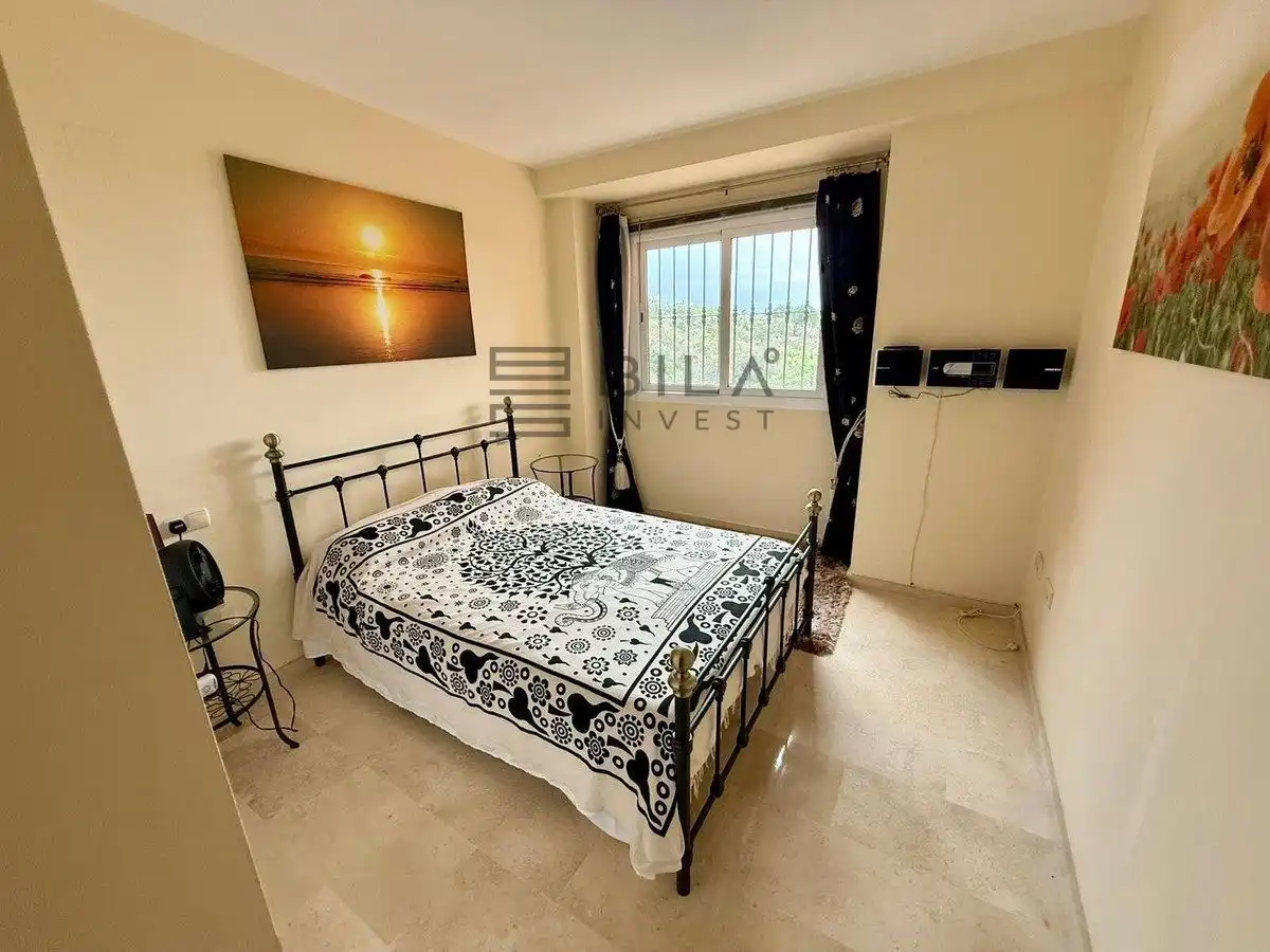 Wohnung mit Pool zum Verkauf in Lagos de Santa María Golf, imagen 13