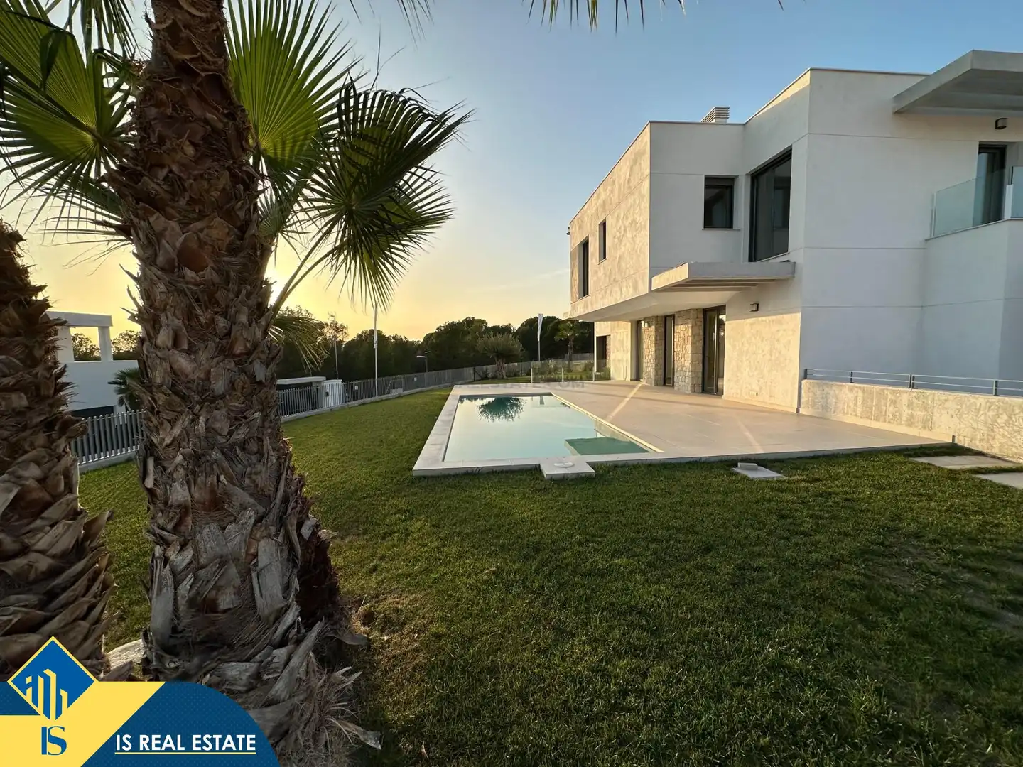 Villa avec piscine à vendre à Golf Bahía, imagen 9