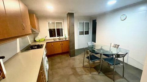 Foto 5 de Apartamento en venta en Zona Metro, Alboraya