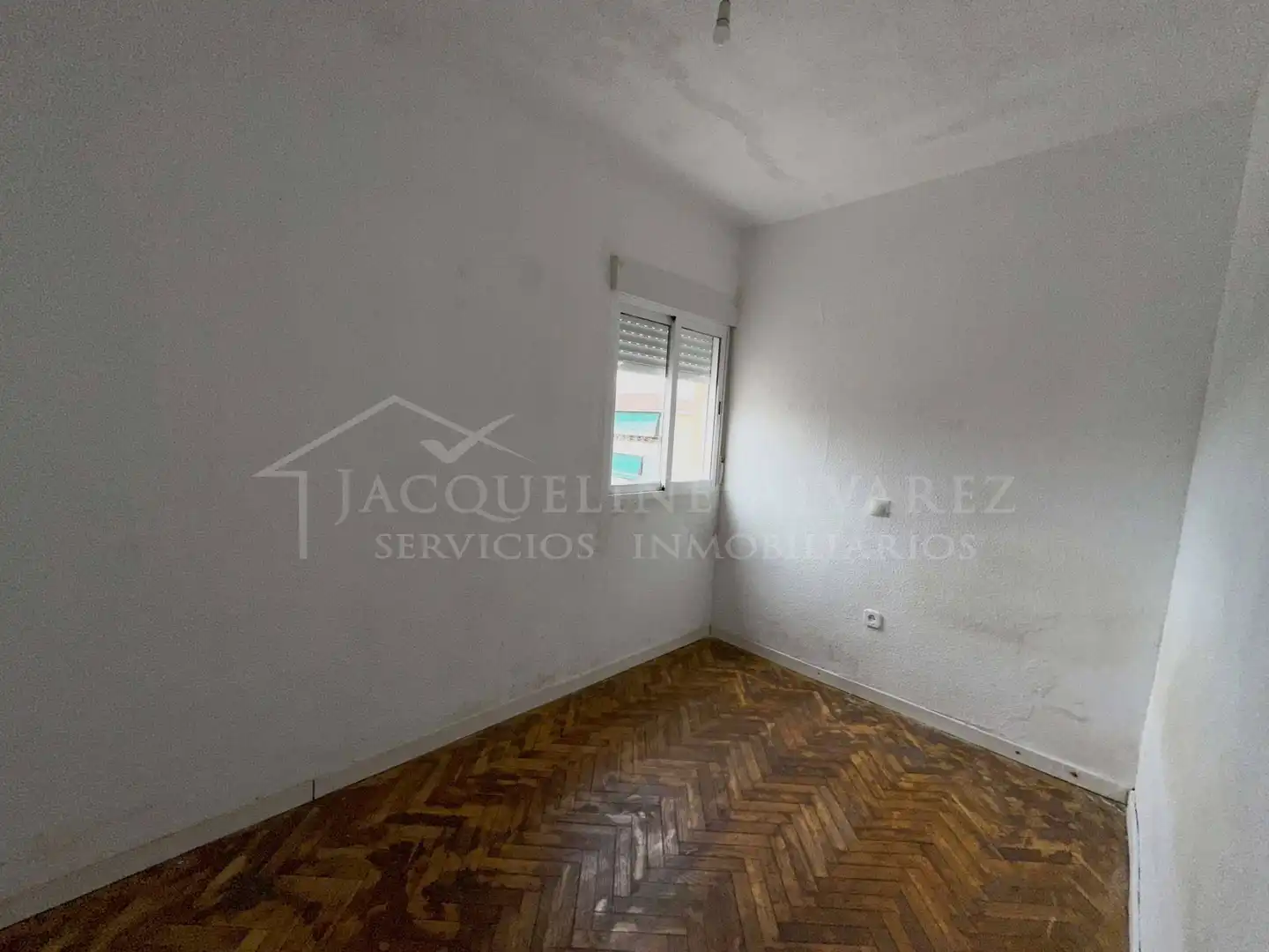 Flat for sale in Villayuventus - Renfe
