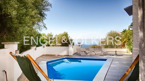 Foto 3 de Casa o xalet en venda a Carrer Murillo, Almadrava - Canyelles - Puig-Rom, Roses