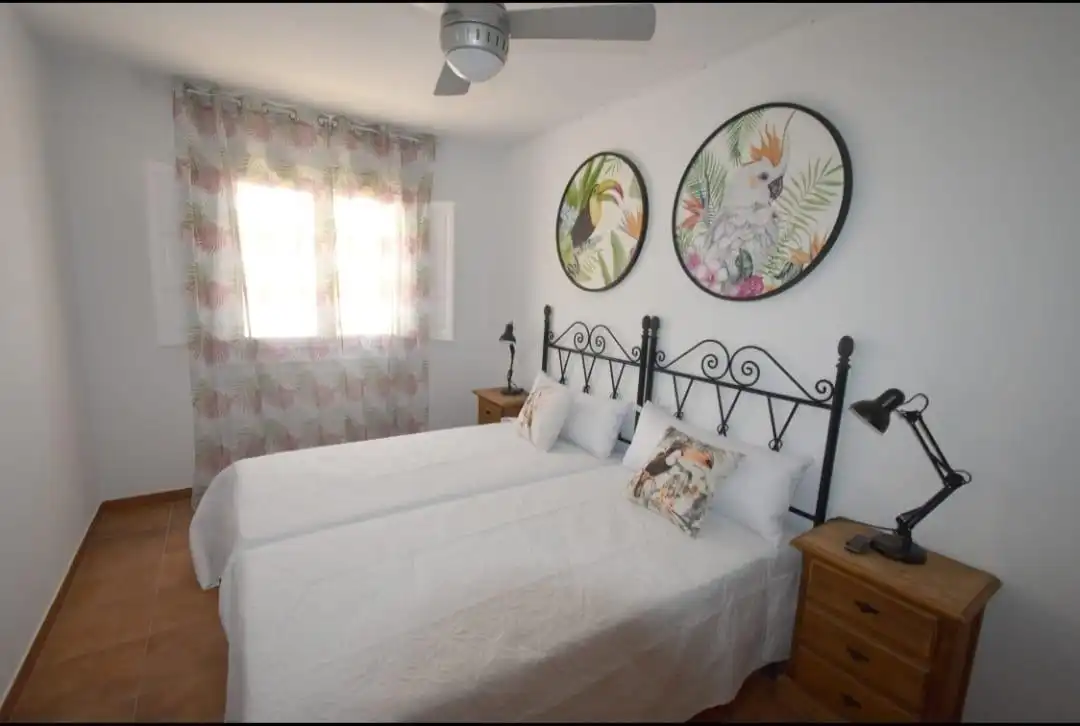 Casa o xalet en venda a Las Majadas - Las Molinetas - Labradorcico
