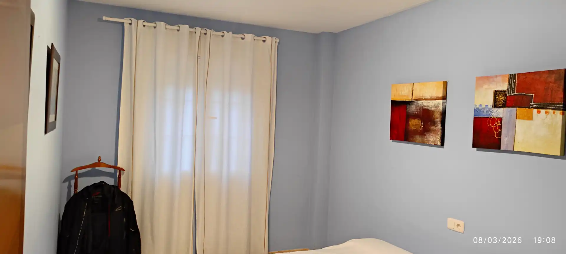 Flat with terrace for sale in Calle Santibáñez, imagen 10