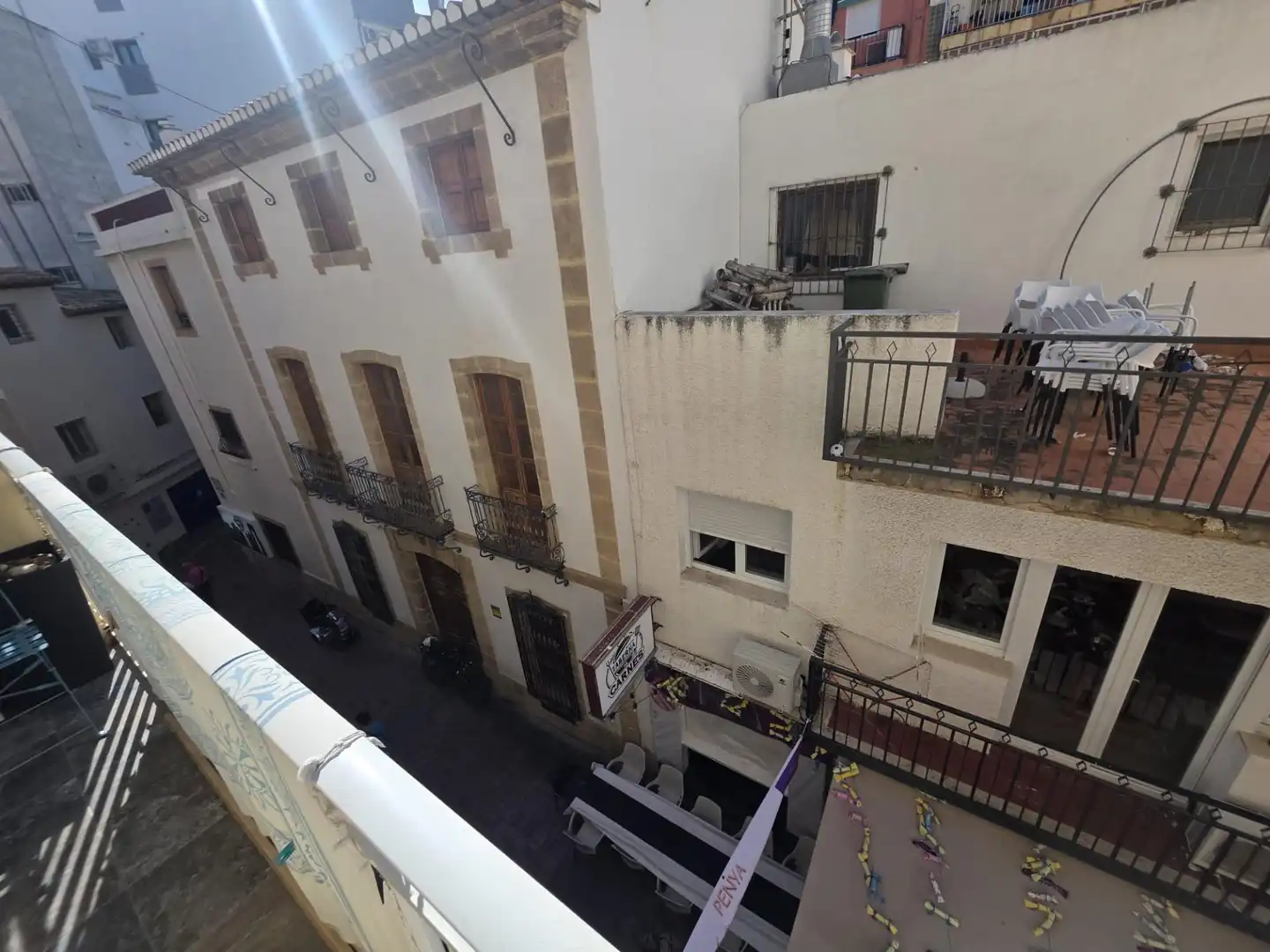 Appartement avec ascenseur à vendre à ALC D JAIME FERRER NOMDED, imagen 3
