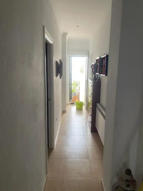Houses for sale in Fuente de Cantos  with Air Conditioner, Heating and Terrace