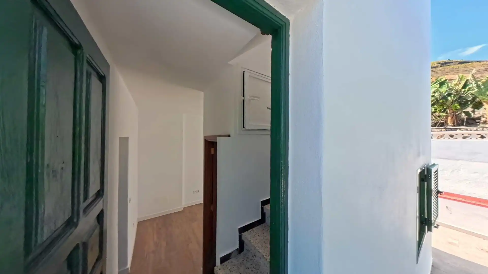 Flat for rent in Barlovento  with Terrace