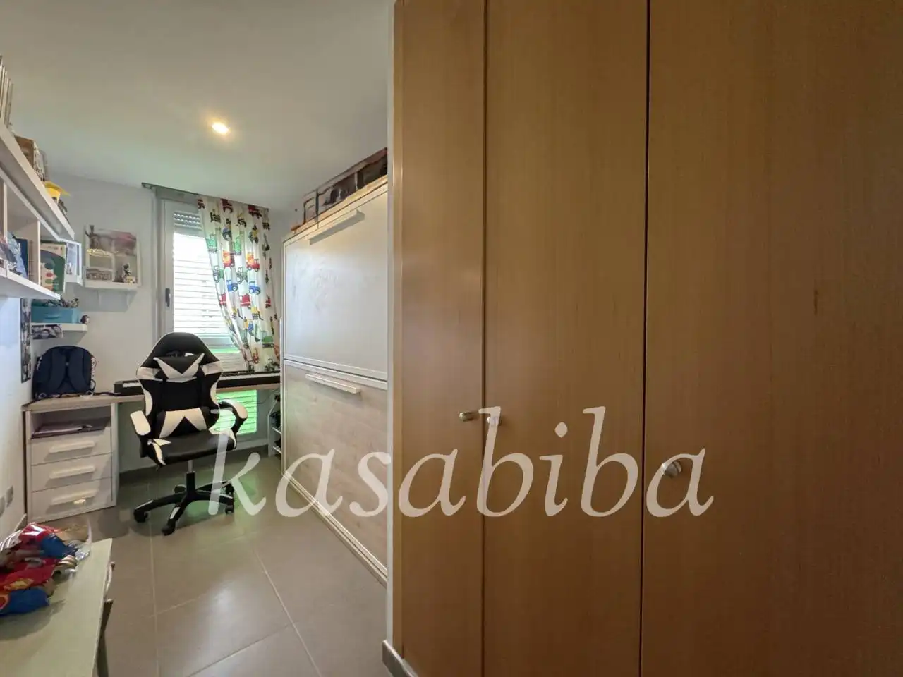 Piso con ascensor en venta en Calle Mallent y Meri, imagen 27