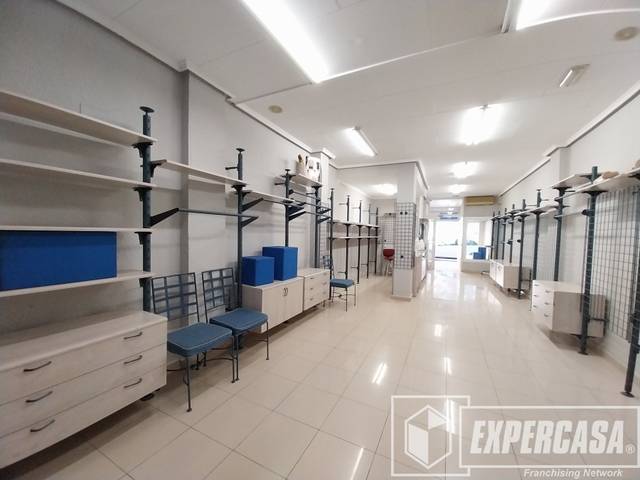 Local comercial en Venta en El Molí