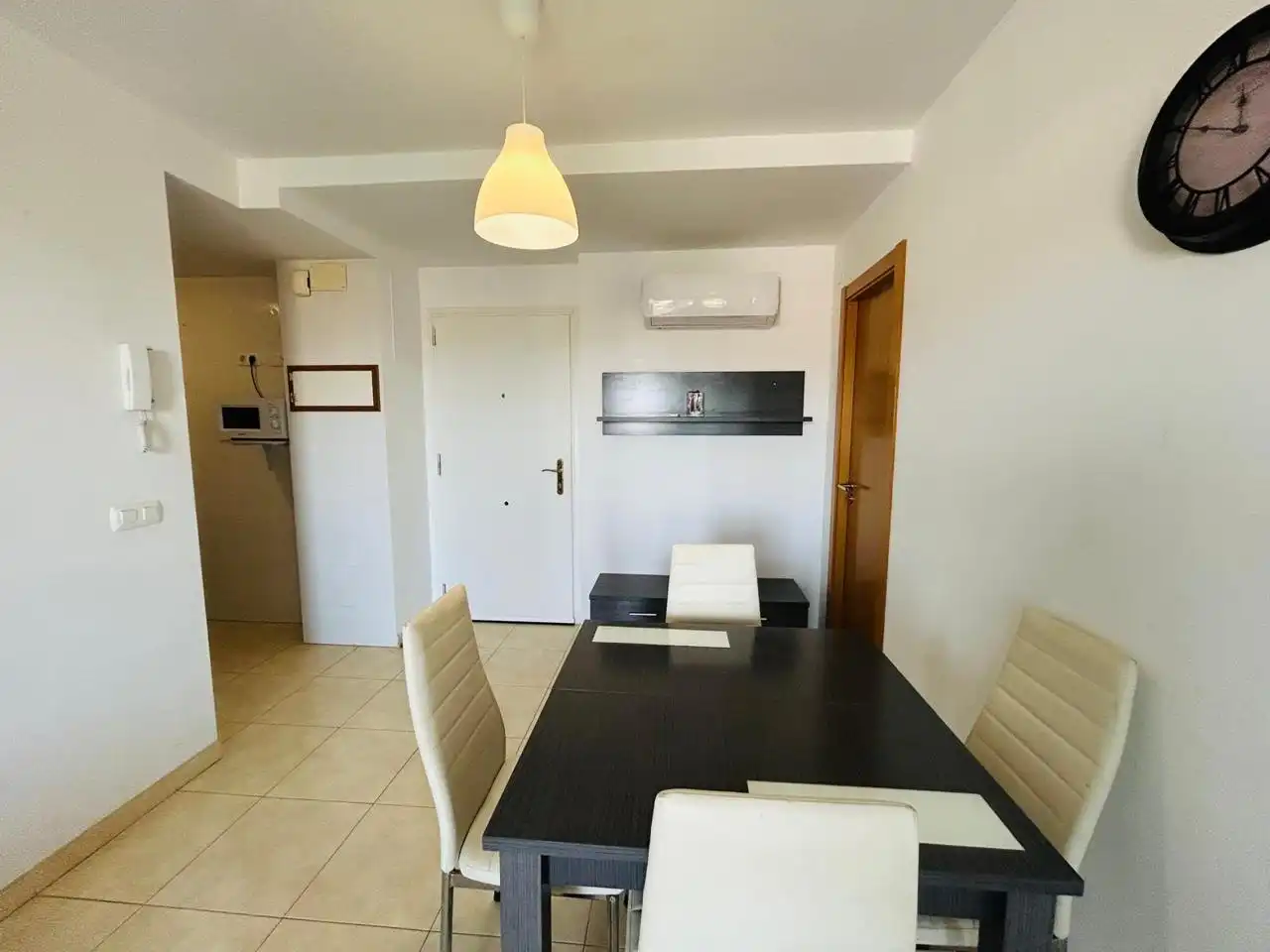 Wohnung mit Pool zum Verkauf in Avinguda de la Mar, imagen 5