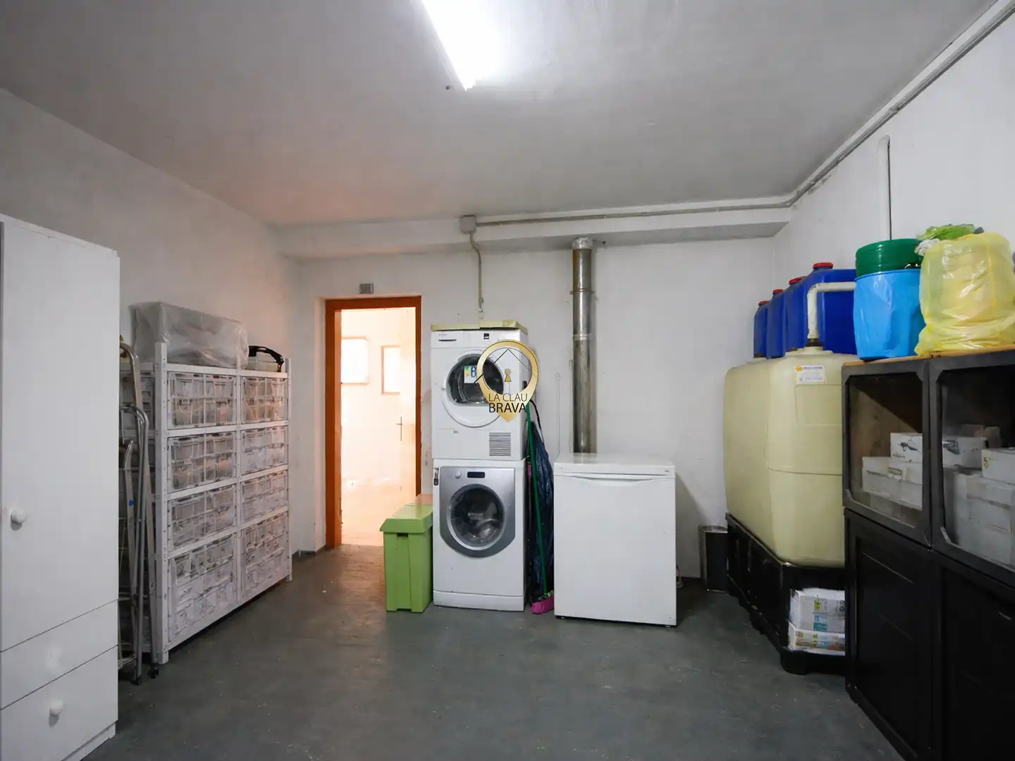 Chalet con jardín en venta en Carrer de la Sureda, imagen 5