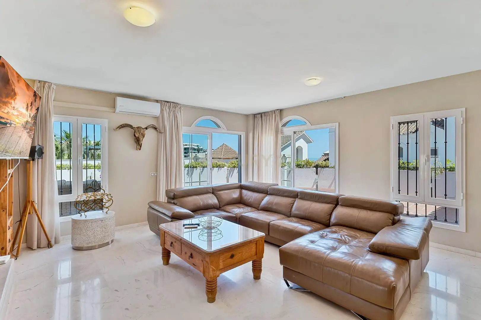 Casa adosada en venta en AV INGENIEROS DE RIVIERA 3 CONJUNTO SUNNY HILLSMIJ, 3, Riviera del Sol