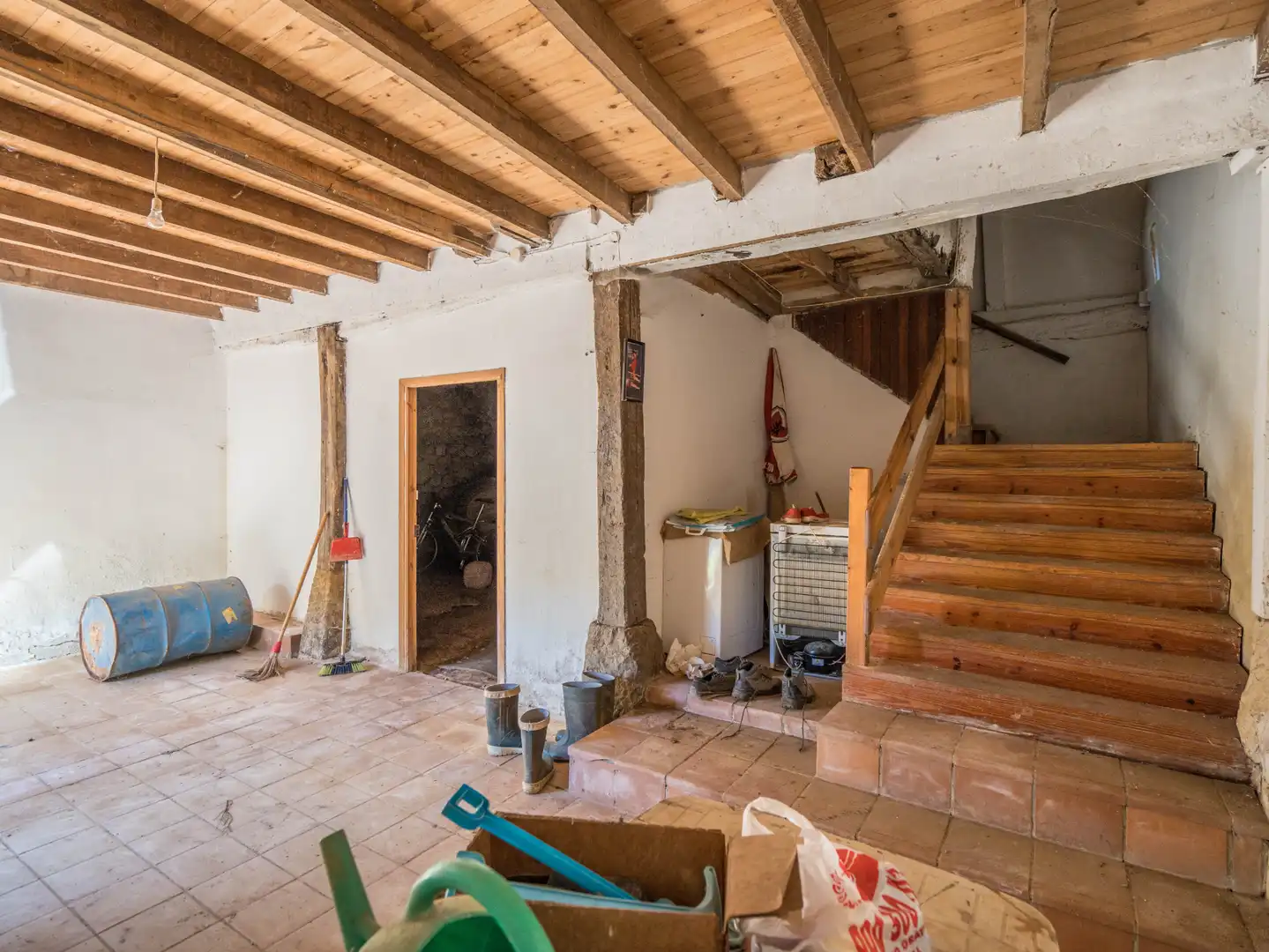 House for sale in Barrio Riancho 36, imagen 23