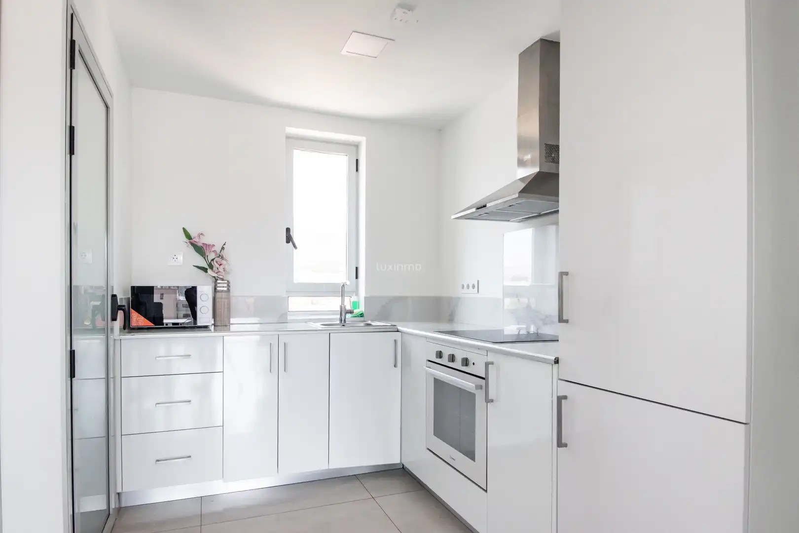 Piso con piscina en venta en Cala de Finestrat, imagen 8