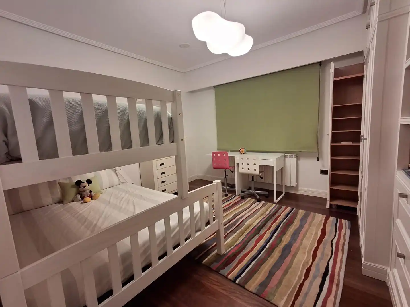 Bedroom of Houses for sale in Barbadás  with Air Conditioner, Heating and Private garden