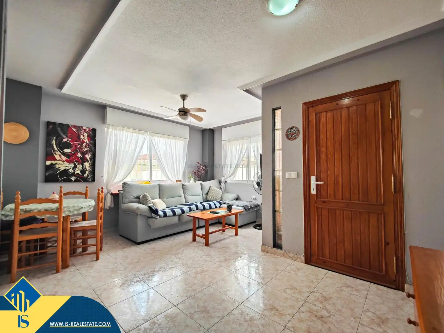 Haus mit Pool zum Verkauf in Los Balcones - Los Altos, imagen 12