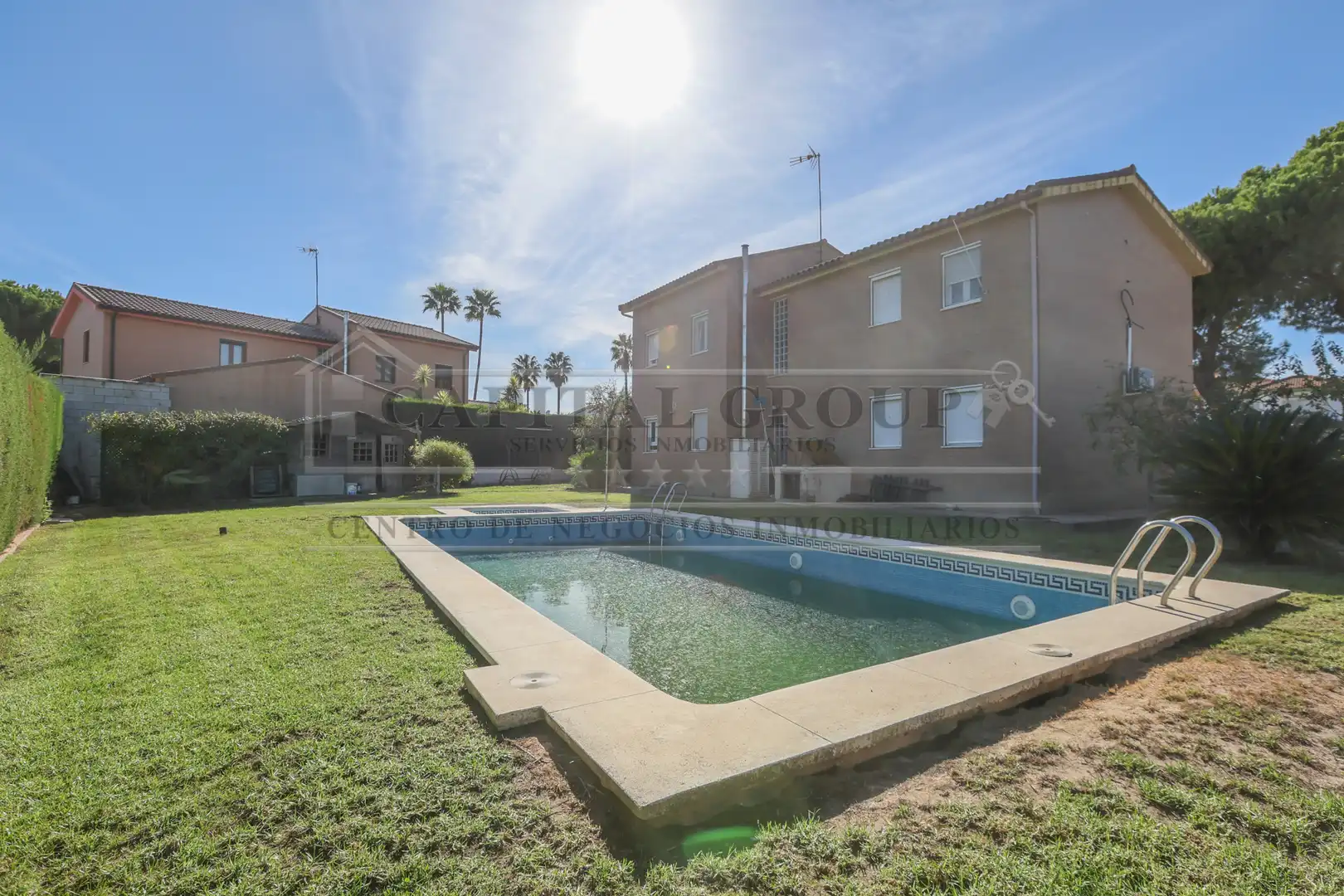 Chalet con terraza en venta en Dehesa - Monacilla, imagen 82