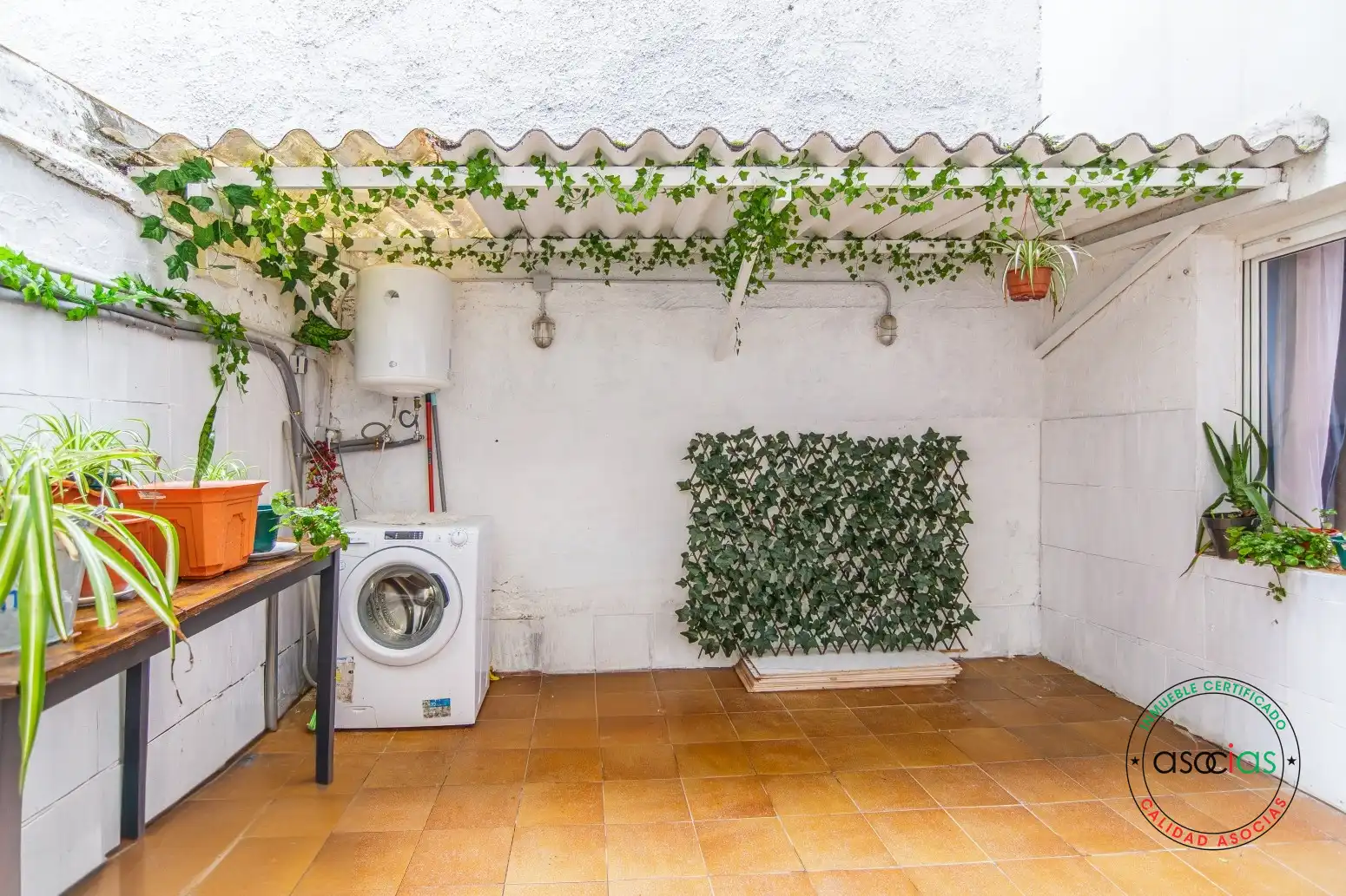 Terraza de Piso en venta en Gijón  con Calefacción y Terraza