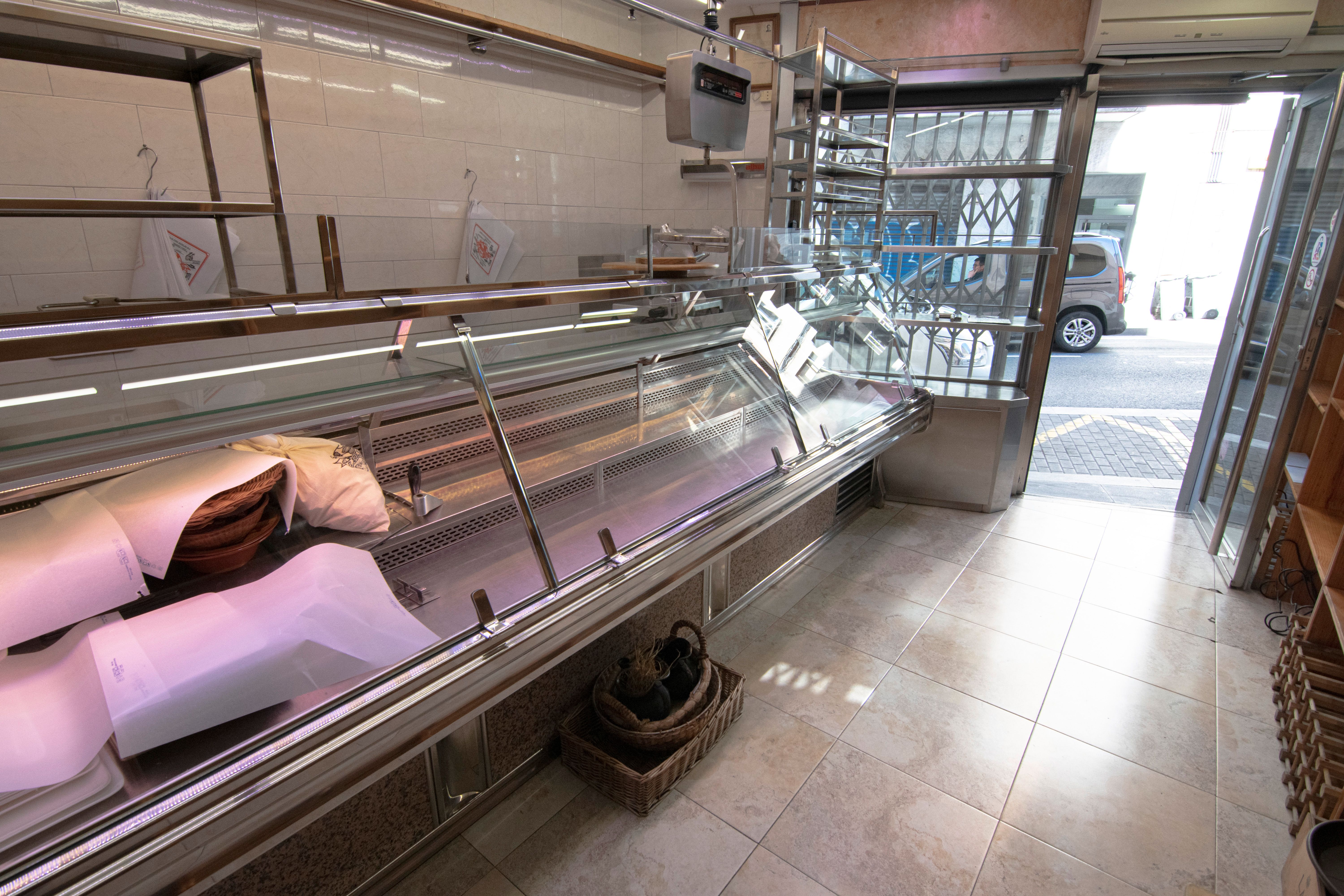 Geschaftsraum zur Miete in  Barcelona Capital