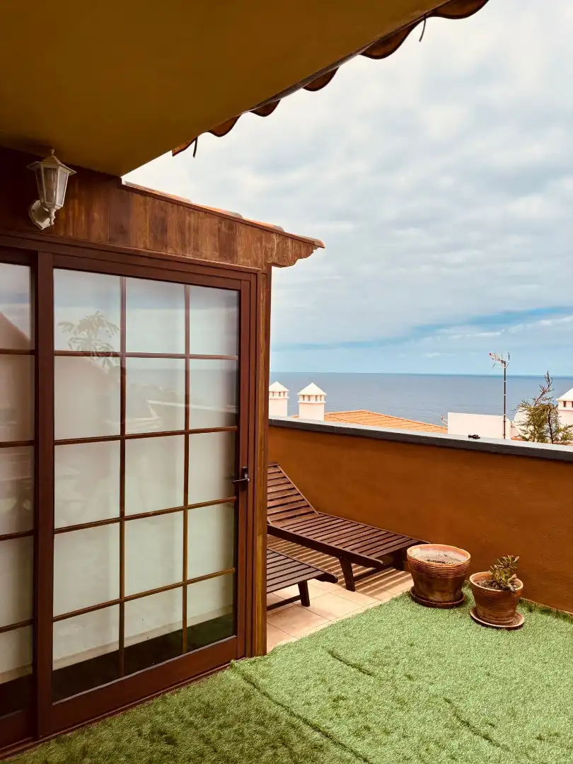 Piso con terraza en alquiler en Calle de la Lancha, imagen 25