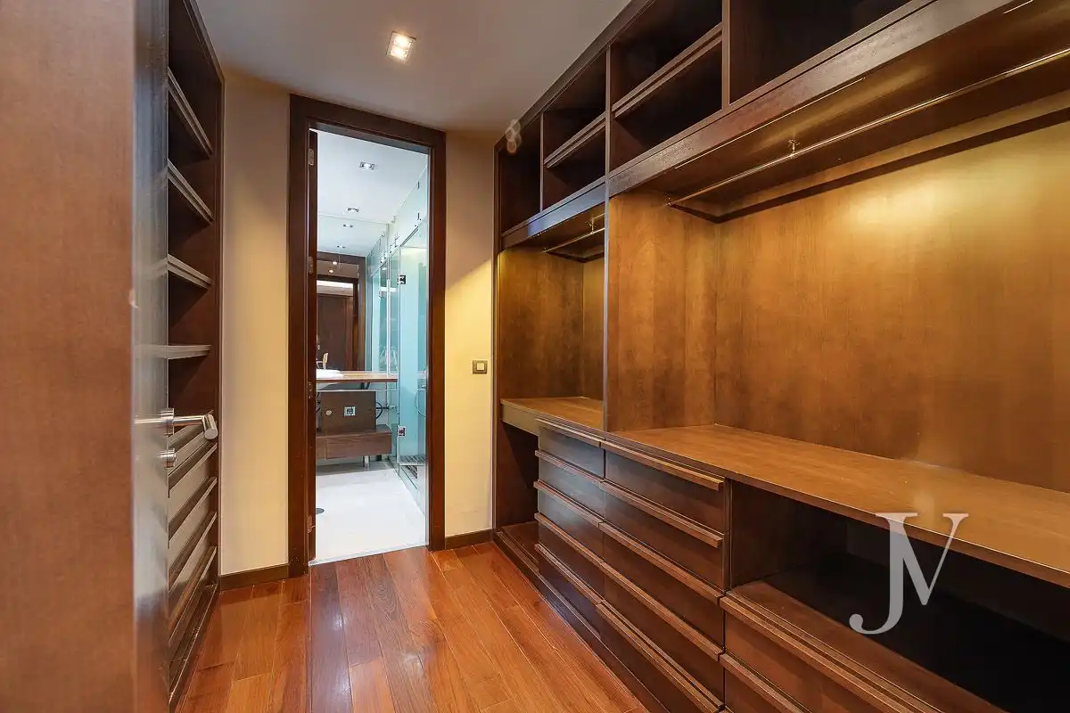 Casa o chalet en venta en Madrid con Aire acondicionado, Calefacción y Jardín privado