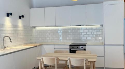 Foto 3 de Apartamento en venta en Torrefiel, Valencia