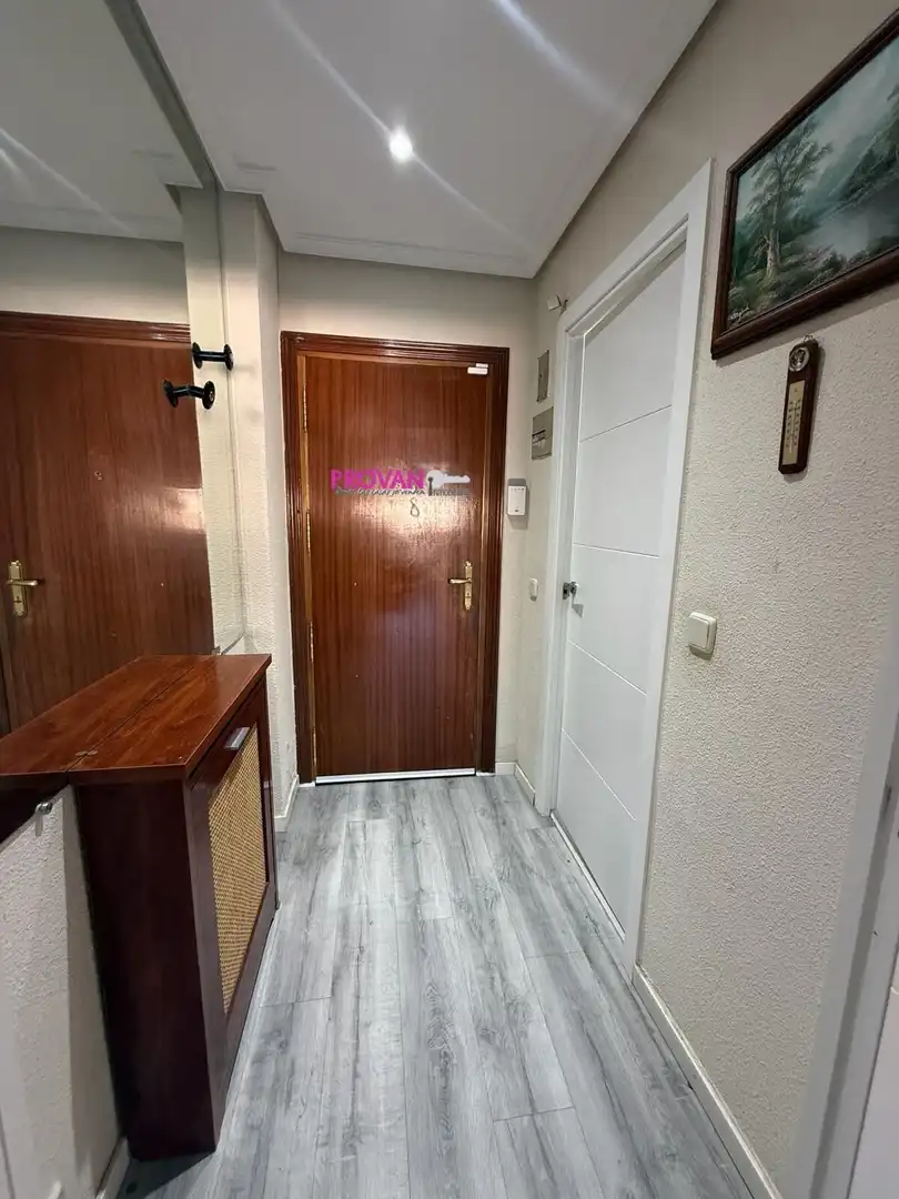 Flat for sale in Torrejón de Ardoz  with Air Conditioner, Heating and Private garden