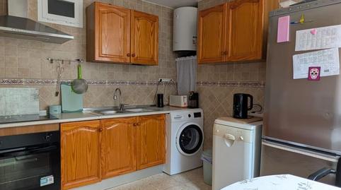 Foto 4 de Planta baixa de lloguer a Cervantes, Granada