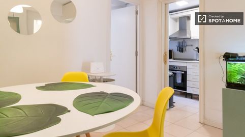 Foto 4 de Habitación en San Diego, Madrid Capital