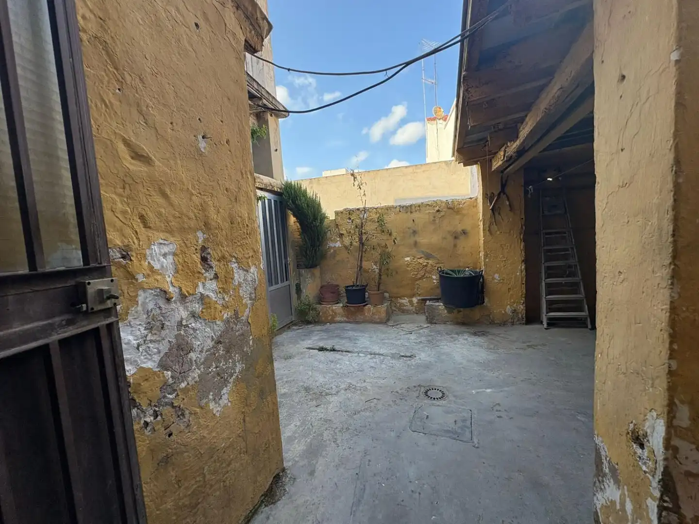 Casa o xalet en venda en Valencia amb Terrassa i Alarma