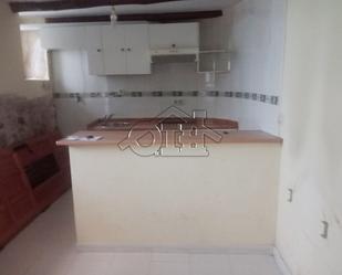 Kitchen of House or chalet for sale in Zamora Capital 