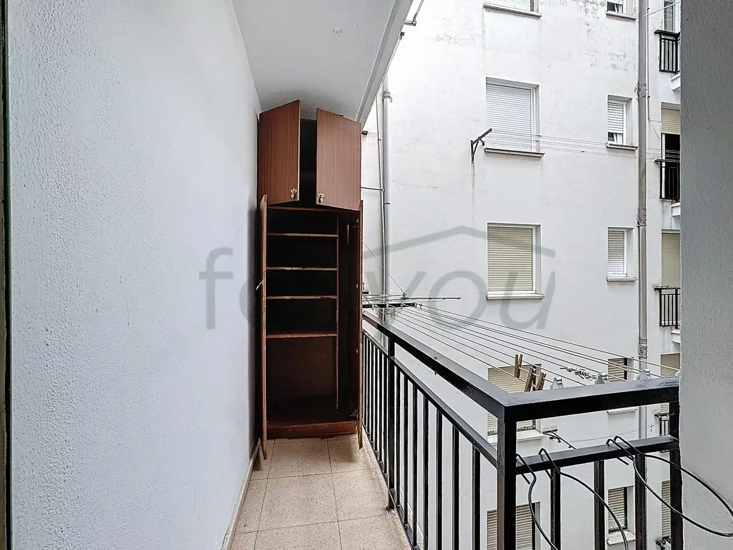 Piso con terraza en venta en Avenida PEREZ GALDOS, imagen 38