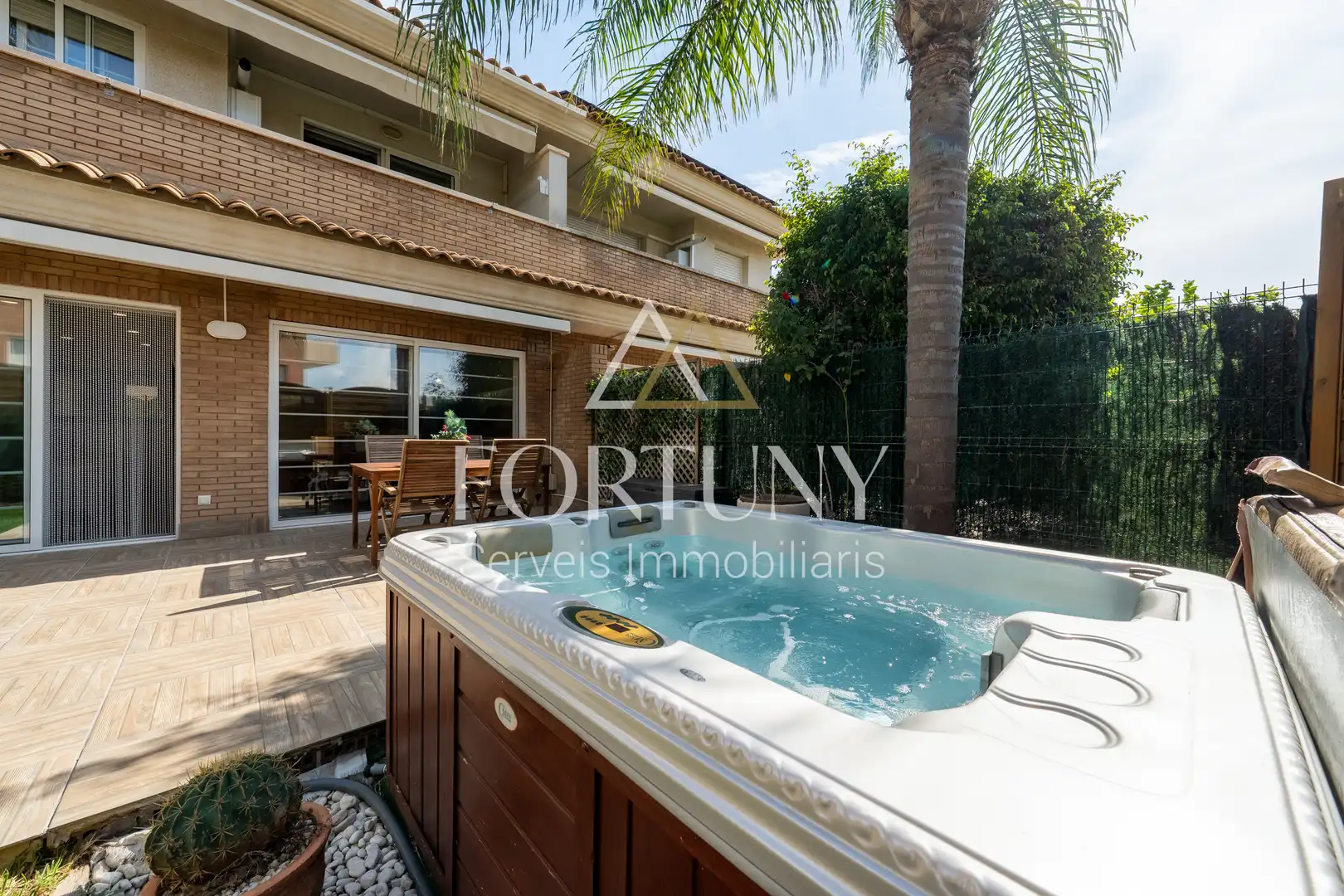 Casa con terrazza in vendita a Carrer d'Artur Martorell 7, imagen 44