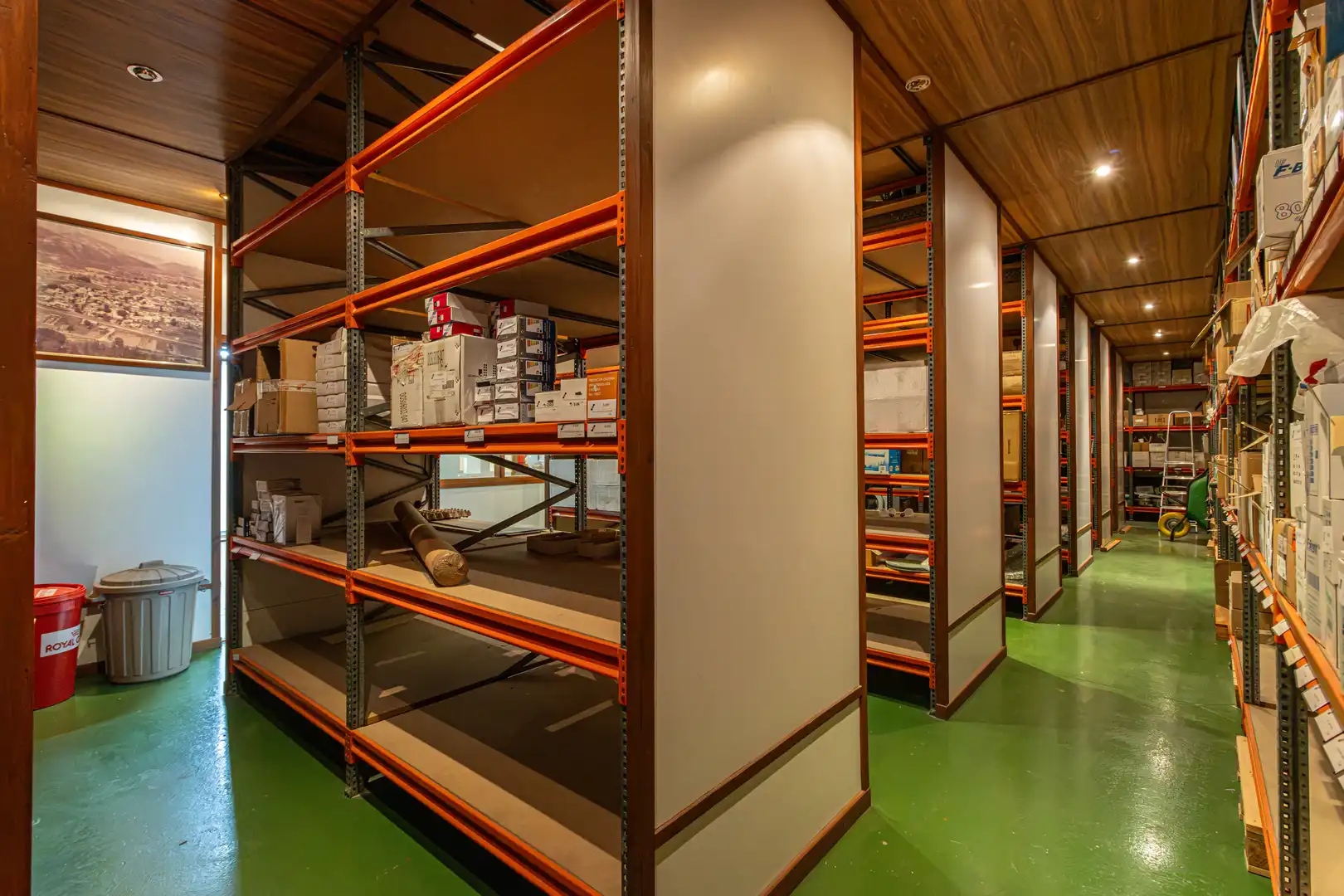 Nave industrial in vendita a Jerez Sur, imagen 7