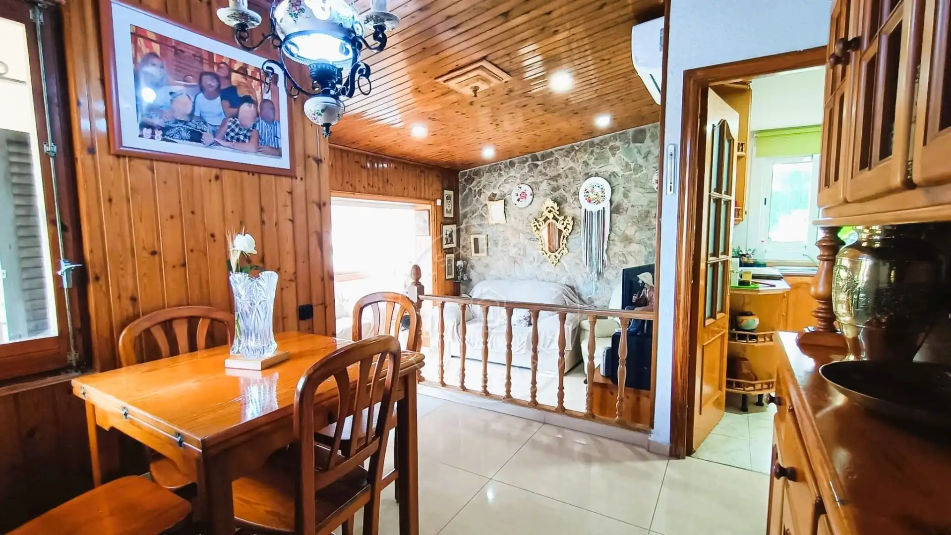 House with pool for sale in Serra Brava, imagen 11