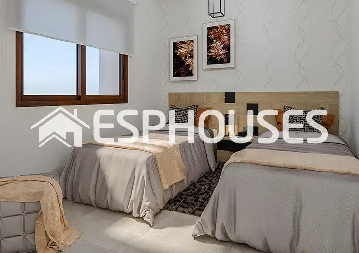 Ground floor with terrace for sale in San Juan de los Terreros, imagen 6