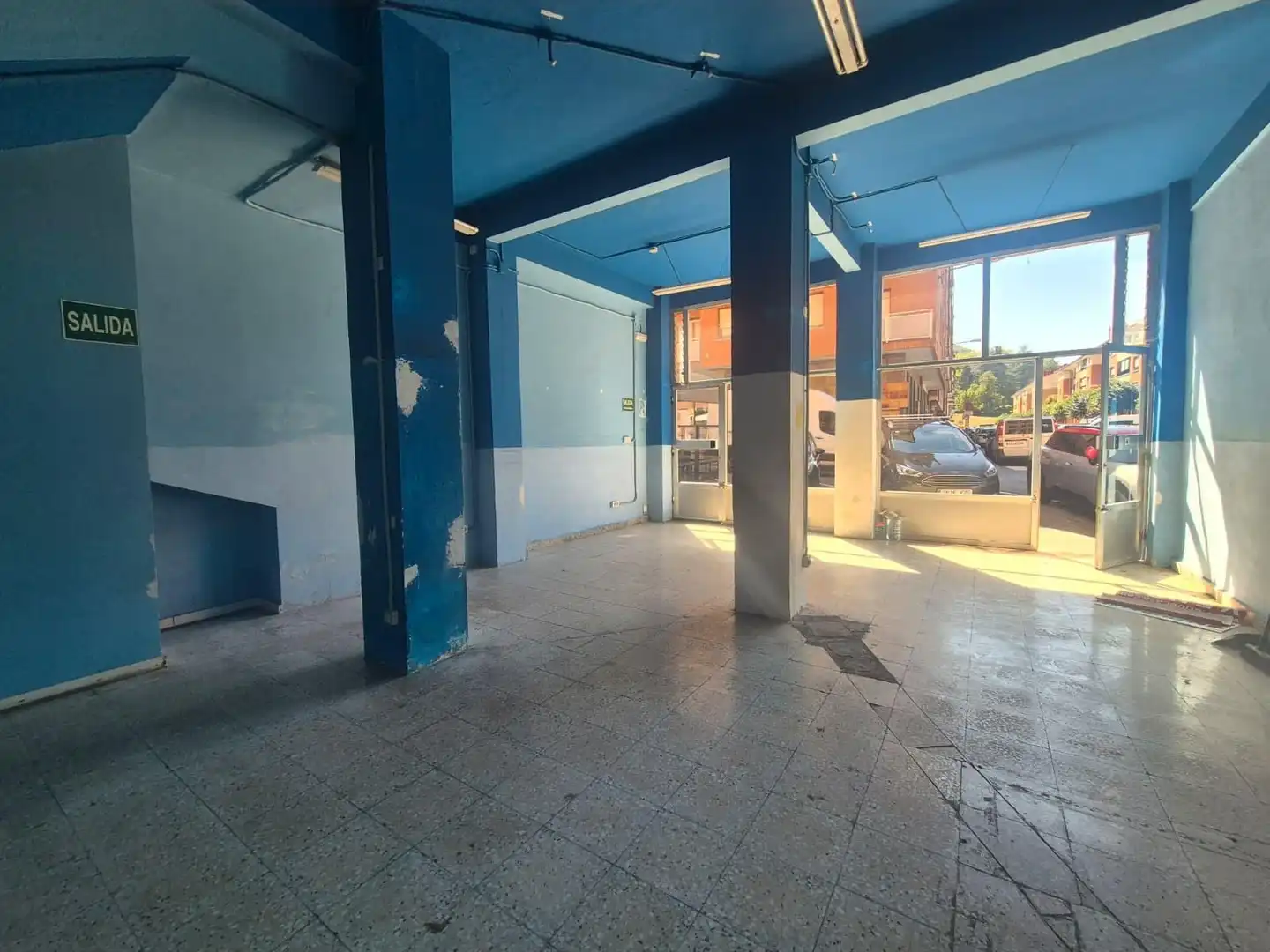 Business premises to rent in Güeñes, imagen 6