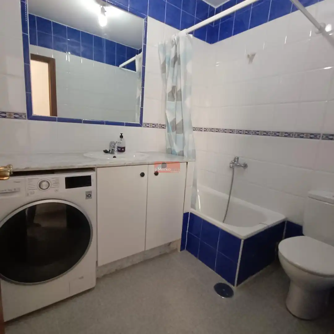 Apartments for rent in Centro - Recinto Amurallado