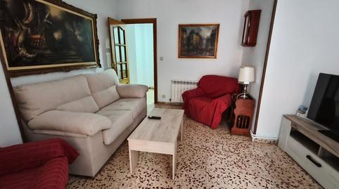 Foto 3 de Pis per a compartir a Feria, Albacete