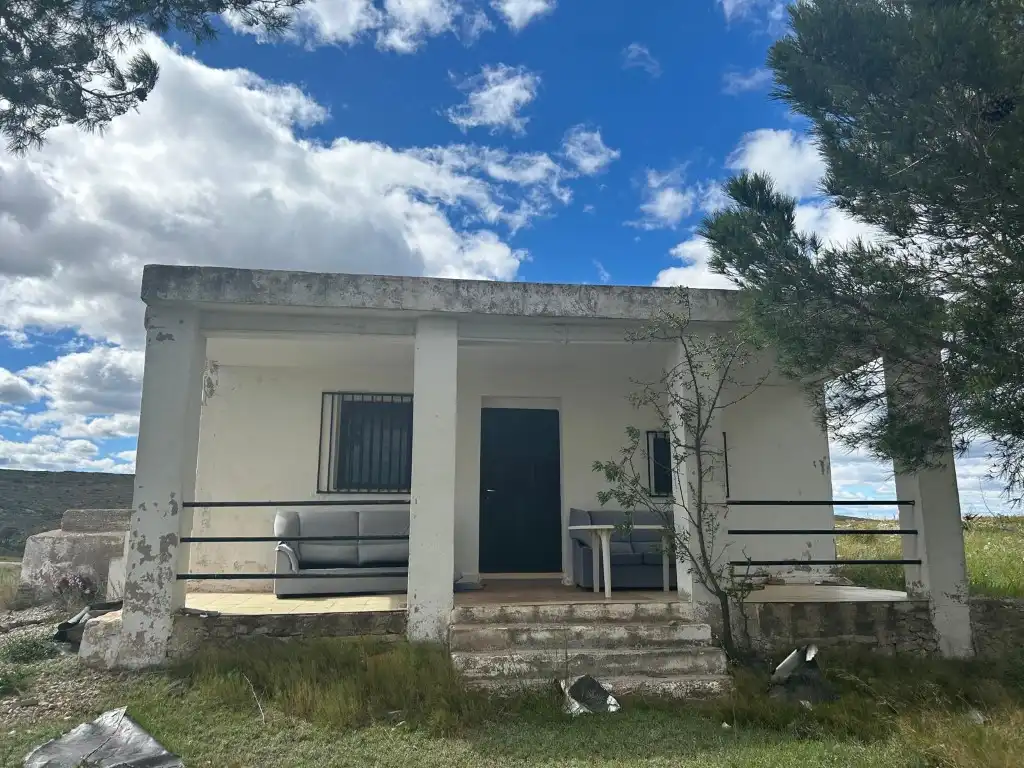 Country house zum Verkauf in Partida Balaguera, Altura