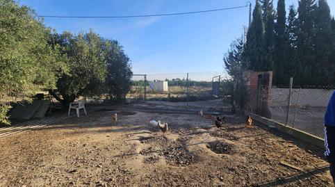 Photo 4 of House or chalet for sale in Avenida del Puntarrón, 188, Sangonera la Seca, Murcia