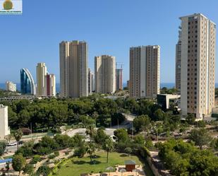 Apartament de lloguer a Via Parque, Benidorm
