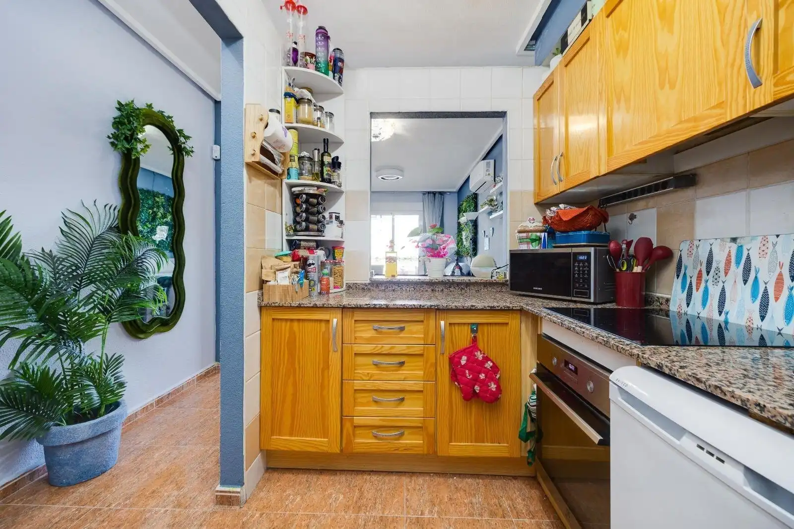Apartament amb piscina en venda a N/A, imagen 11