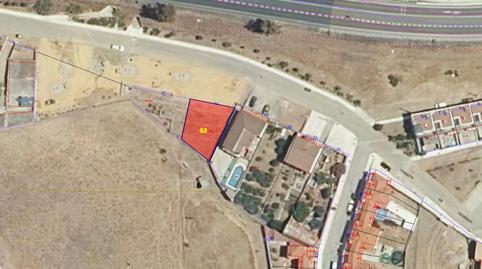 Foto 2 von Residential zum Verkauf in Desconocido, El Garrobo, Sevilla